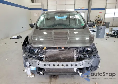 2015 Ford Escape S from USA, damaged, VIN 1FMCU0F74FUB54942